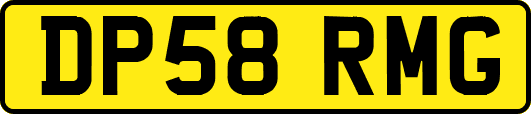 DP58RMG