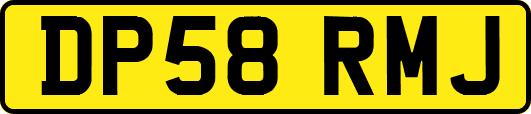 DP58RMJ