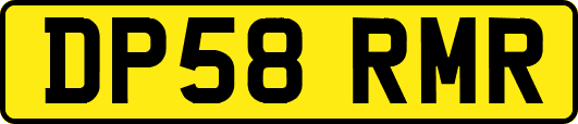 DP58RMR