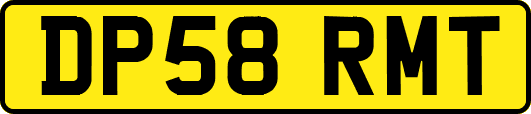 DP58RMT