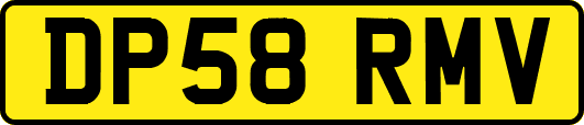 DP58RMV