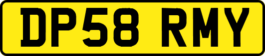 DP58RMY