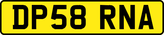 DP58RNA