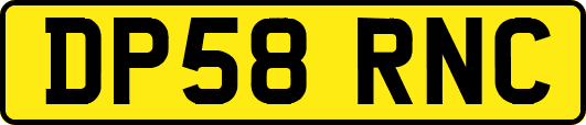 DP58RNC