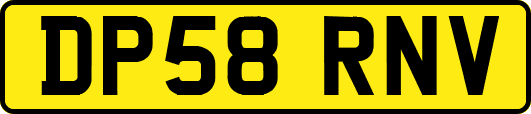 DP58RNV