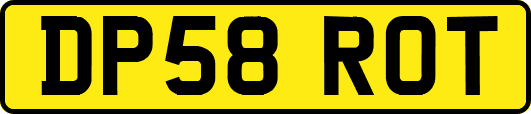 DP58ROT