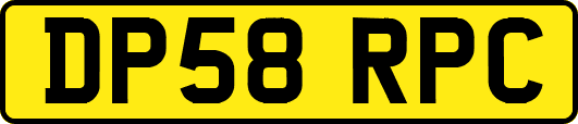 DP58RPC