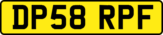 DP58RPF