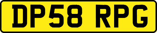 DP58RPG