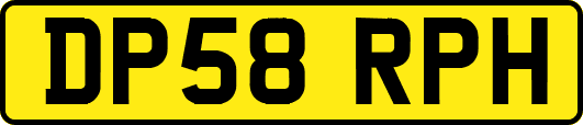DP58RPH