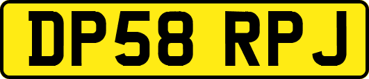 DP58RPJ