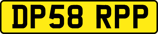 DP58RPP