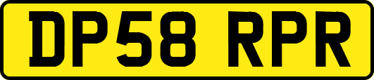 DP58RPR