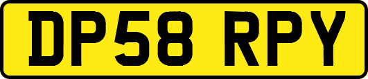 DP58RPY