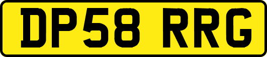 DP58RRG