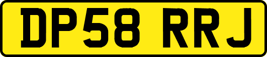 DP58RRJ