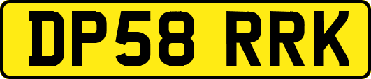 DP58RRK