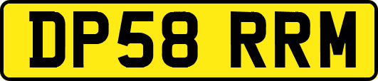 DP58RRM