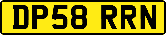 DP58RRN