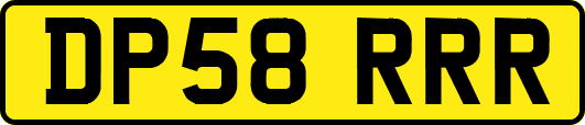 DP58RRR