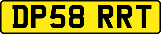 DP58RRT