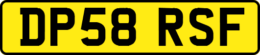 DP58RSF