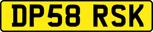DP58RSK