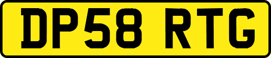 DP58RTG