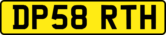 DP58RTH