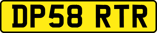 DP58RTR