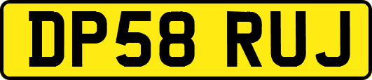 DP58RUJ