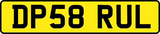 DP58RUL