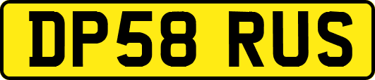 DP58RUS