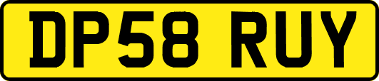 DP58RUY
