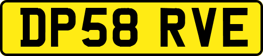 DP58RVE
