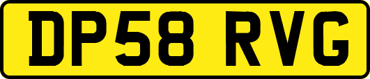 DP58RVG