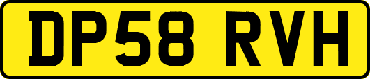 DP58RVH
