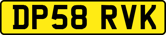DP58RVK