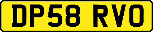 DP58RVO