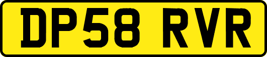DP58RVR