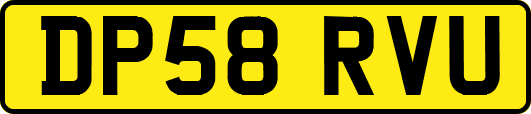 DP58RVU