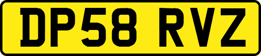 DP58RVZ