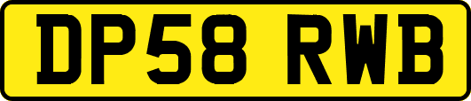 DP58RWB