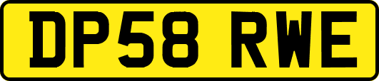 DP58RWE