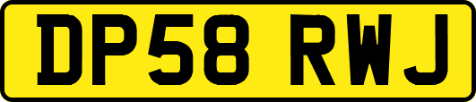 DP58RWJ