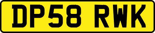 DP58RWK