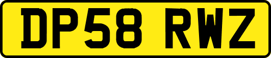 DP58RWZ