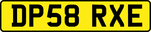 DP58RXE