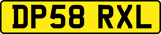 DP58RXL