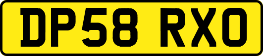 DP58RXO
